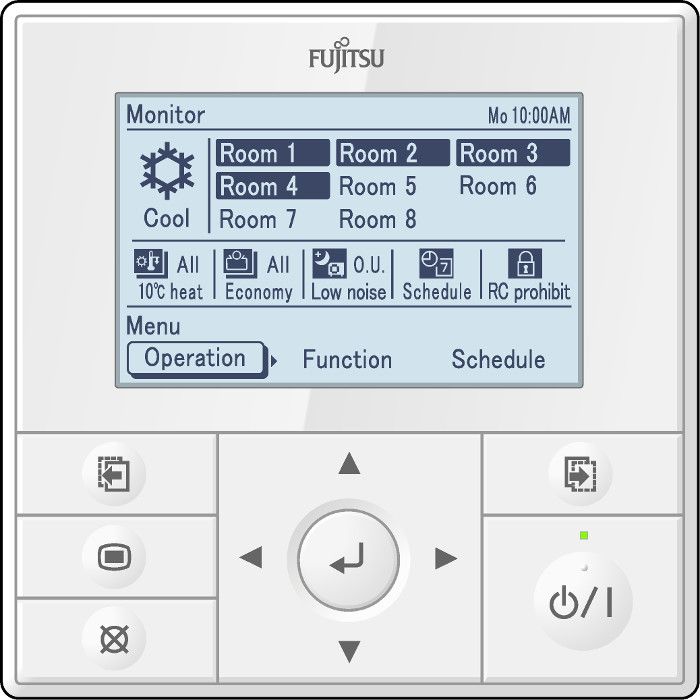 Fujitsu UTYDMMYM