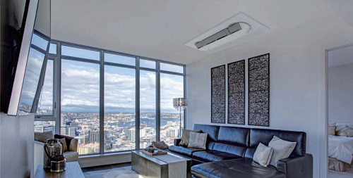 внутренний блок vrf-системы Fujitsu AUXS018GLEH / UTGUSYAW внутренний блок vrf-системы Fujitsu AUXS018GLEH / UTGUSYAW