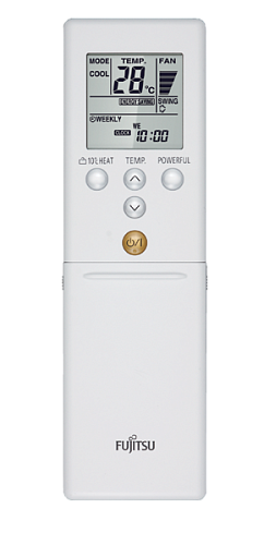 инверторный настенный кондиционер (сплит-система) Fujitsu ASYG12KXCA / AOYG12KXCA инверторный настенный кондиционер (сплит-система) Fujitsu ASYG12KXCA / AOYG12KXCA