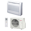 напольный кондиционер (сплит-система) Fujitsu AGYG09KVCA / AOYG09KVCA напольный кондиционер (сплит-система) Fujitsu AGYG09KVCA / AOYG09KVCA