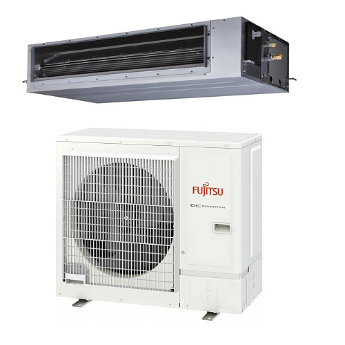 канальный кондиционер (сплит-система) Fujitsu ARXG36KHTAP / AOYG36KRTA канальный кондиционер (сплит-система) Fujitsu ARXG36KHTAP / AOYG36KRTA