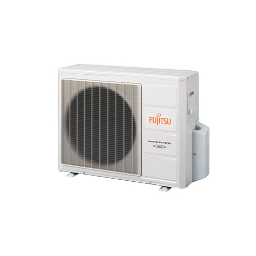 кассетный кондиционер (сплит-система) Fujitsu AUYG24LVLA / AOYG24LBCB кассетный кондиционер (сплит-система) Fujitsu AUYG24LVLA / AOYG24LBCB