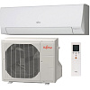 инверторный настенный кондиционер Fujitsu ASYG12LLCE / AOYG12LLCE с зимним комплектом (-30) инверторный настенный кондиционер Fujitsu ASYG12LLCE / AOYG12LLCE с зимним комплектом (-30)