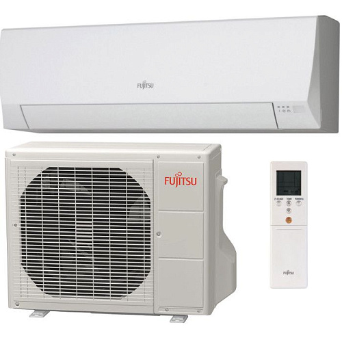 инверторный настенный кондиционер Fujitsu ASYG12LLCE / AOYG12LLCE с зимним комплектом (-30) инверторный настенный кондиционер Fujitsu ASYG12LLCE / AOYG12LLCE с зимним комплектом (-30)