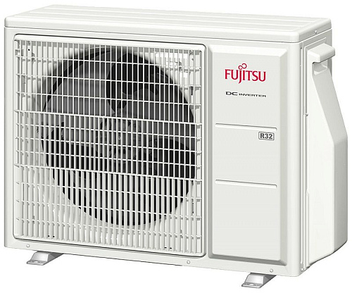 напольный кондиционер (сплит-система) Fujitsu AGYG09KVCA / AOYG09KVCA напольный кондиционер (сплит-система) Fujitsu AGYG09KVCA / AOYG09KVCA
