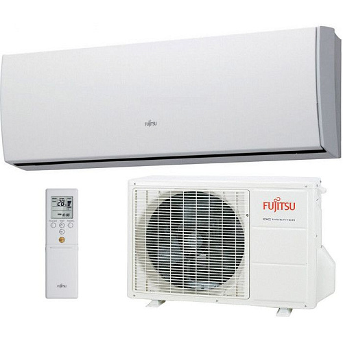 инверторный настенный кондиционер Fujitsu ASYG14LUCA / AOYG14LUC с зимним комплектом (-30) инверторный настенный кондиционер Fujitsu ASYG14LUCA / AOYG14LUC с зимним комплектом (-30)