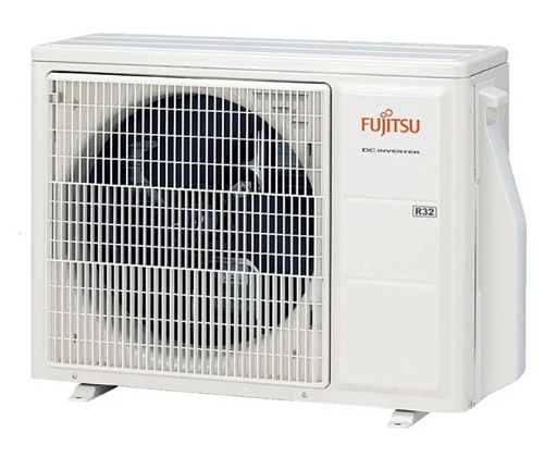 инверторный настенный кондиционер (сплит-система) Fujitsu ASYG18KLCA / AOYG18KLCA инверторный настенный кондиционер (сплит-система) Fujitsu ASYG18KLCA / AOYG18KLCA