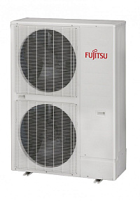 Наружные блоки VRF-системы Fujitsu J-II