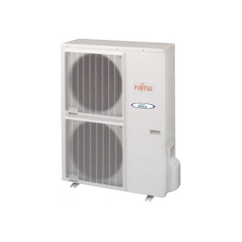 мульти-сплит-система, наружный блок Fujitsu AOYG45LETL с зимним комплектом (-43) мульти-сплит-система, наружный блок Fujitsu AOYG45LETL с зимним комплектом (-43)