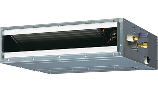 Внутренние блоки мульти-сплит Fujitsu SLIM DUCT STANDARD