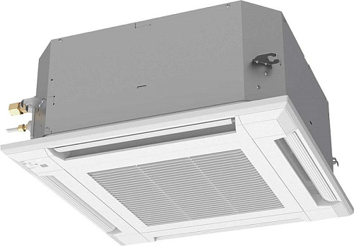 кассетный внутренний блок мультисплит-системы Fujitsu AUXG09KVLA кассетный внутренний блок мультисплит-системы Fujitsu AUXG09KVLA