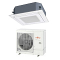 кассетный кондиционер (сплит-система) Fujitsu AUXG36KRLB / AOYG36KQTA кассетный кондиционер (сплит-система) Fujitsu AUXG36KRLB / AOYG36KQTA