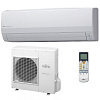 инверторный настенный кондиционер Fujitsu ASYG30LFCA / AOYG30LFT с зимним комплектом (-30) инверторный настенный кондиционер Fujitsu ASYG30LFCA / AOYG30LFT с зимним комплектом (-30)