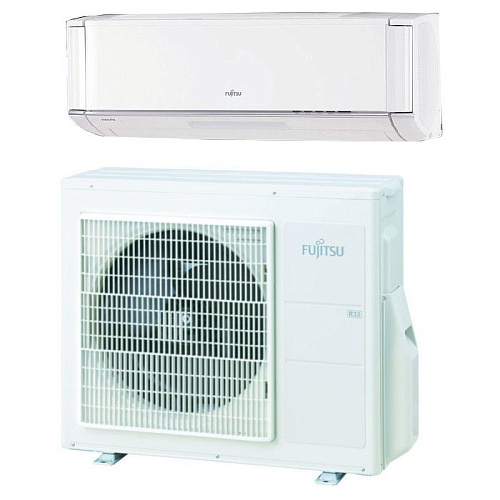 инверторный настенный кондиционер Fujitsu ASYG09KXCA / AOYG09KXCA с зимним комплектом (-43) инверторный настенный кондиционер Fujitsu ASYG09KXCA / AOYG09KXCA с зимним комплектом (-43)