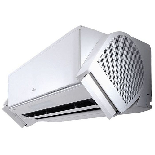 инверторный настенный кондиционер Fujitsu ASYG09KXCA / AOYG09KXCA с зимним комплектом (-43) инверторный настенный кондиционер Fujitsu ASYG09KXCA / AOYG09KXCA с зимним комплектом (-43)