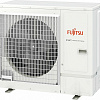 кассетный кондиционер (сплит-система) Fujitsu AUXG36KRLB / AOYG36KQTA кассетный кондиционер (сплит-система) Fujitsu AUXG36KRLB / AOYG36KQTA