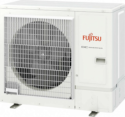 кассетный кондиционер (сплит-система) Fujitsu AUXG36KRLB / AOYG36KQTA кассетный кондиционер (сплит-система) Fujitsu AUXG36KRLB / AOYG36KQTA