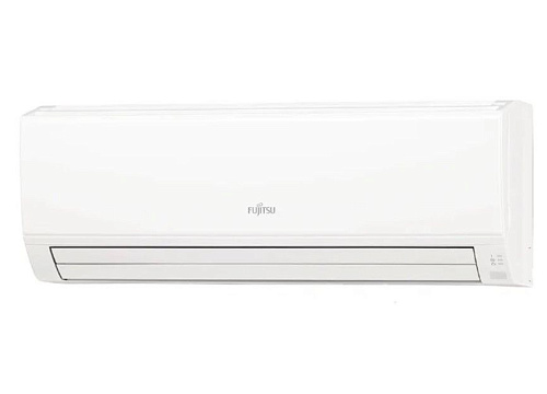 инверторный настенный кондиционер (сплит-система) Fujitsu ASYG18KLCA / AOYG18KLCA инверторный настенный кондиционер (сплит-система) Fujitsu ASYG18KLCA / AOYG18KLCA