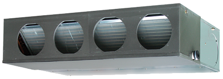 Fujitsu ARYG30LMLE