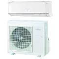инверторный настенный кондиционер (сплит-система) Fujitsu ASYG12KXCA / AOYG12KXCA инверторный настенный кондиционер (сплит-система) Fujitsu ASYG12KXCA / AOYG12KXCA