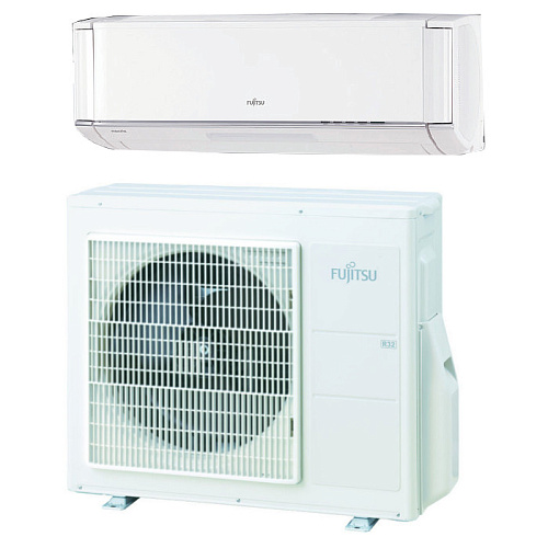 инверторный настенный кондиционер (сплит-система) Fujitsu ASYG12KXCA / AOYG12KXCA инверторный настенный кондиционер (сплит-система) Fujitsu ASYG12KXCA / AOYG12KXCA